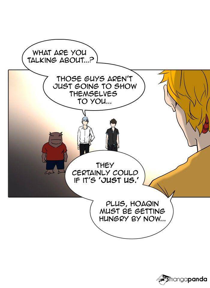 Tower of God Chapter 282 image 30